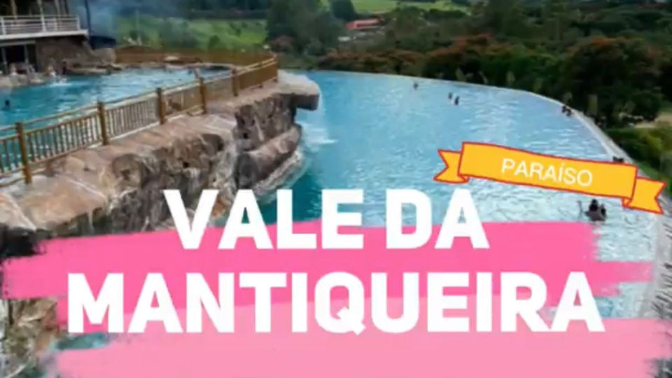 Vale da Mantiqueira